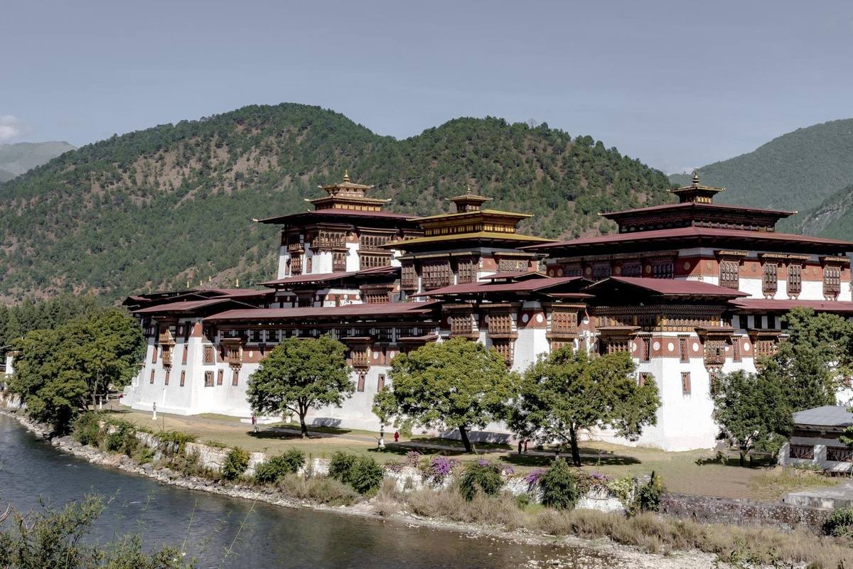 Six Senses Bhutan — photo 41
