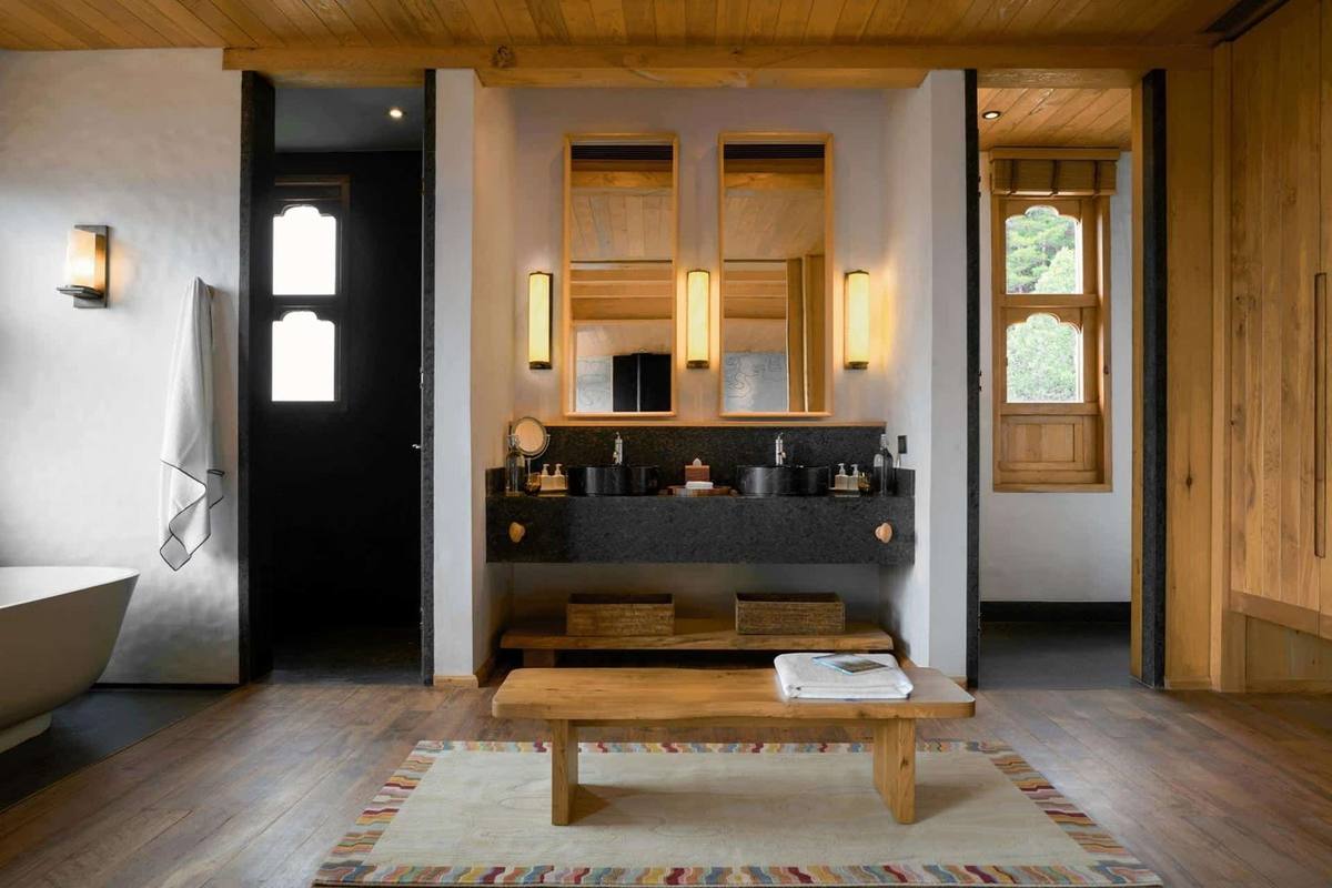 Six Senses Bhutan — photo 42