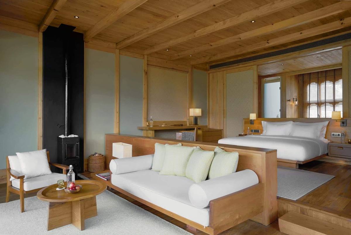 Six Senses Bhutan — photo 46