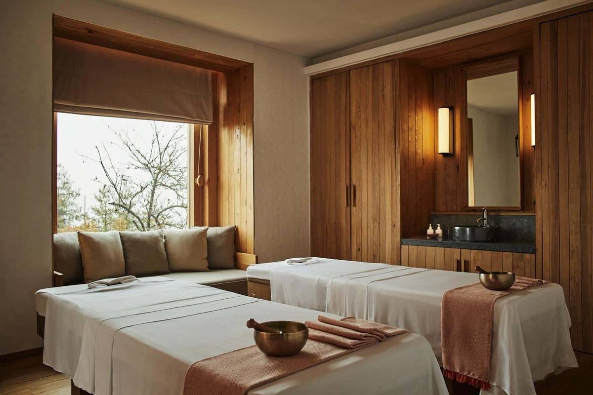 Six Senses Bhutan — photo 49