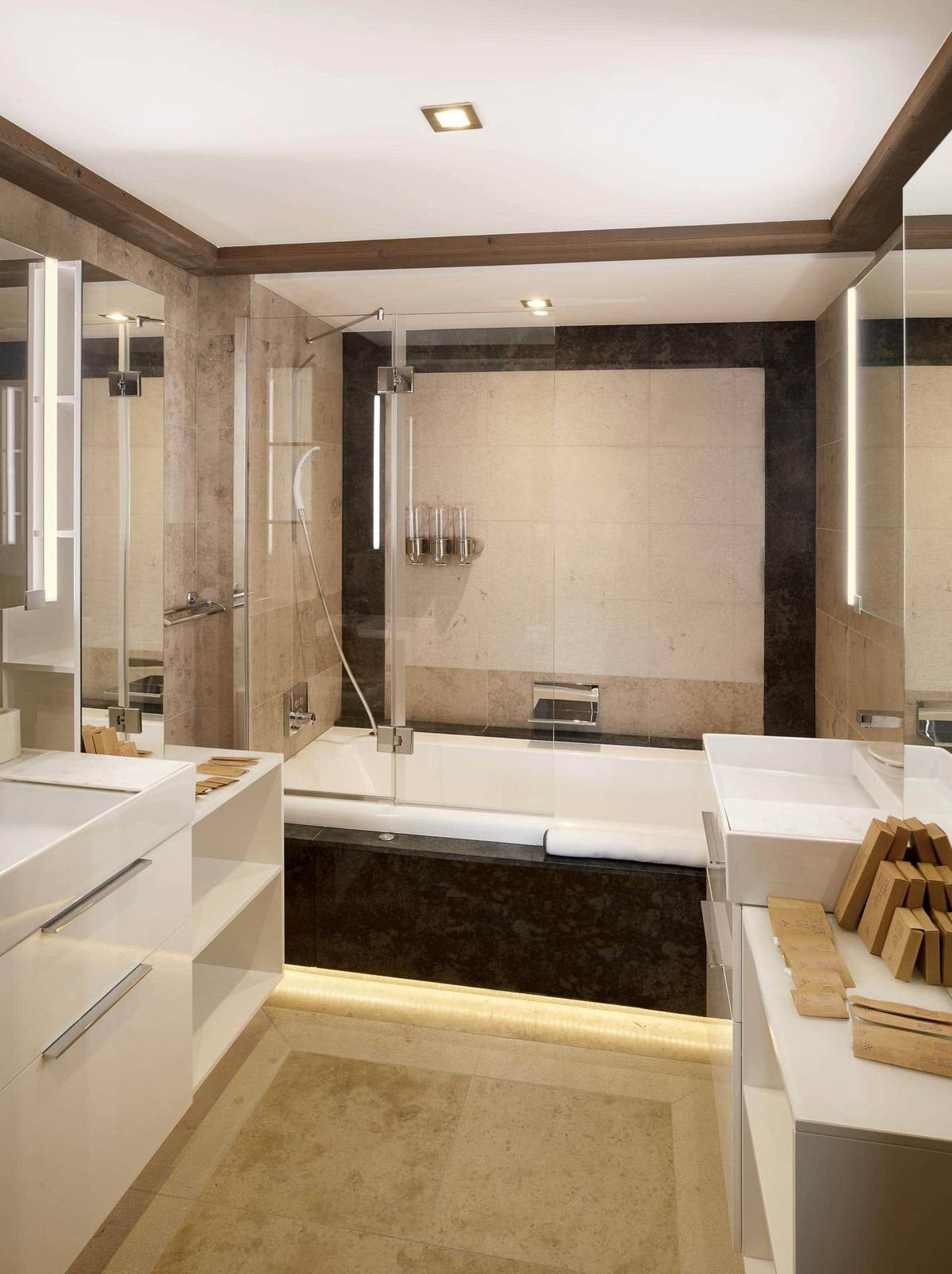 Six Senses Residences & Spa Courchevel — photo 3