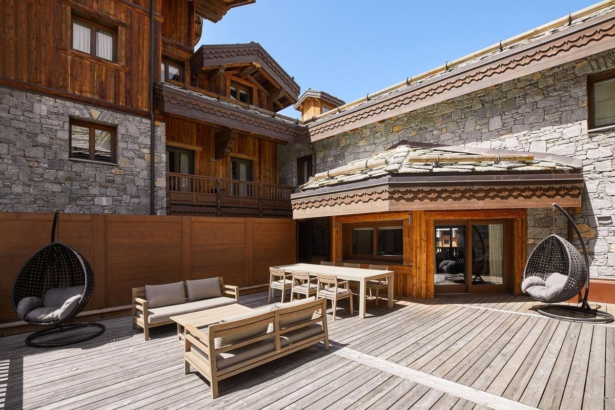 Six Senses Residences & Spa Courchevel — photo 5