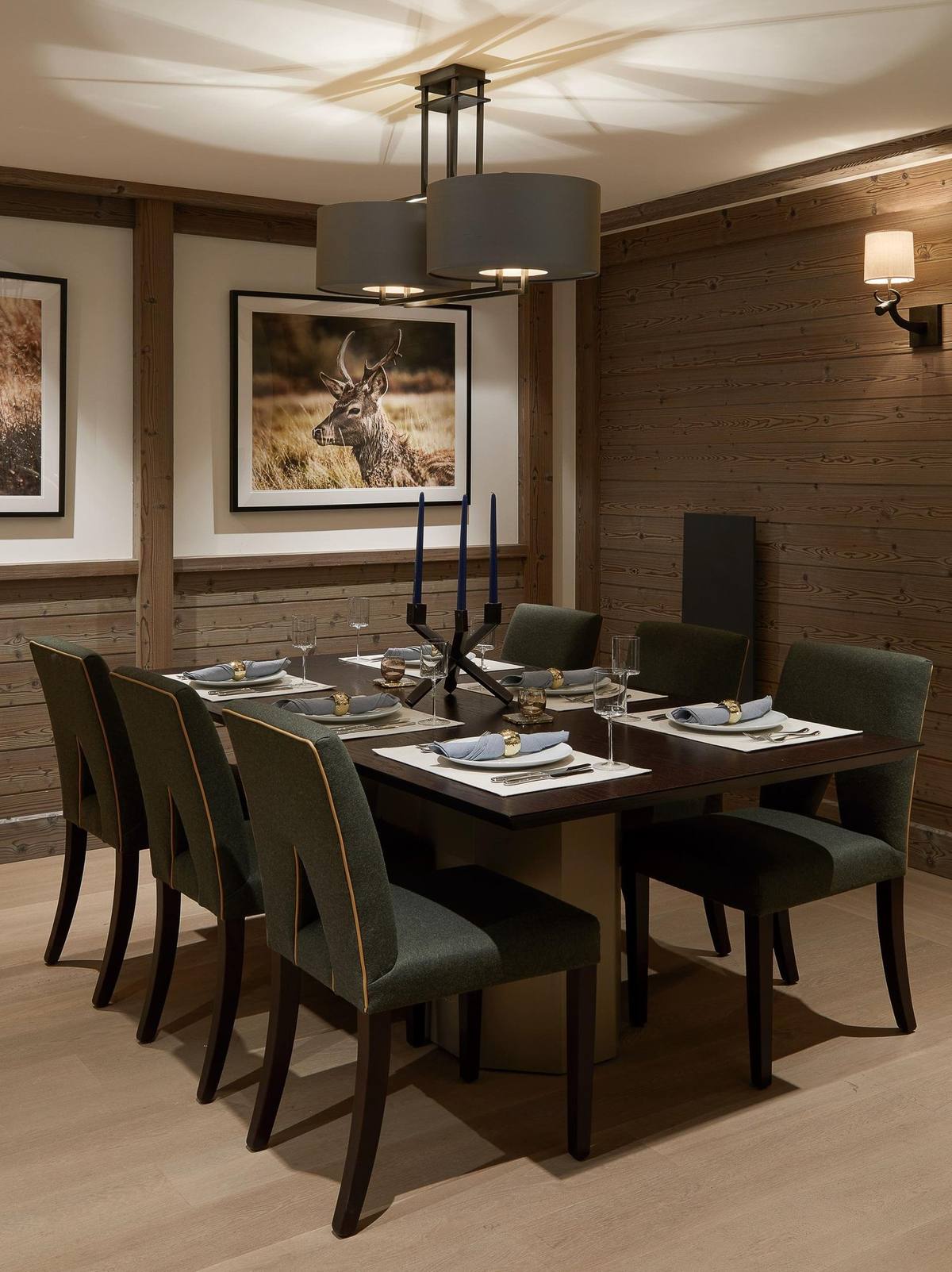 Six Senses Residences & Spa Courchevel — photo 6