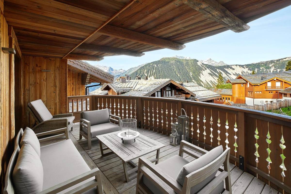 Six Senses Residences & Spa Courchevel — photo 10