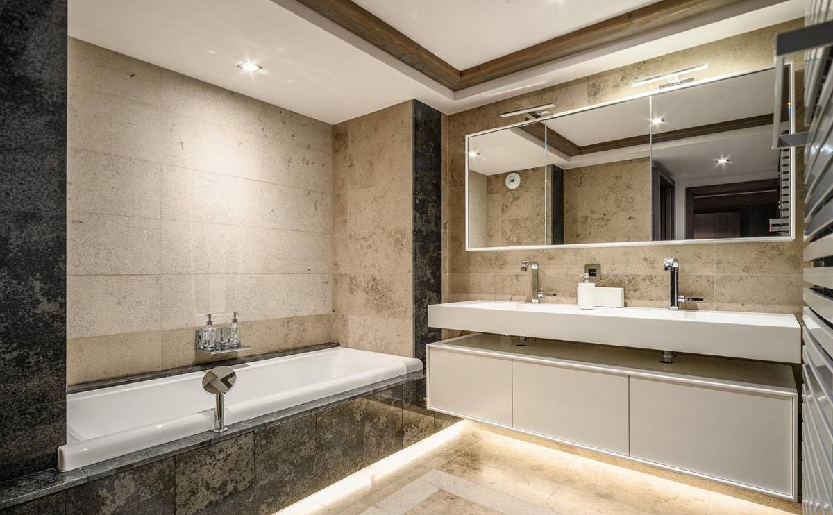 Six Senses Residences & Spa Courchevel — photo 14