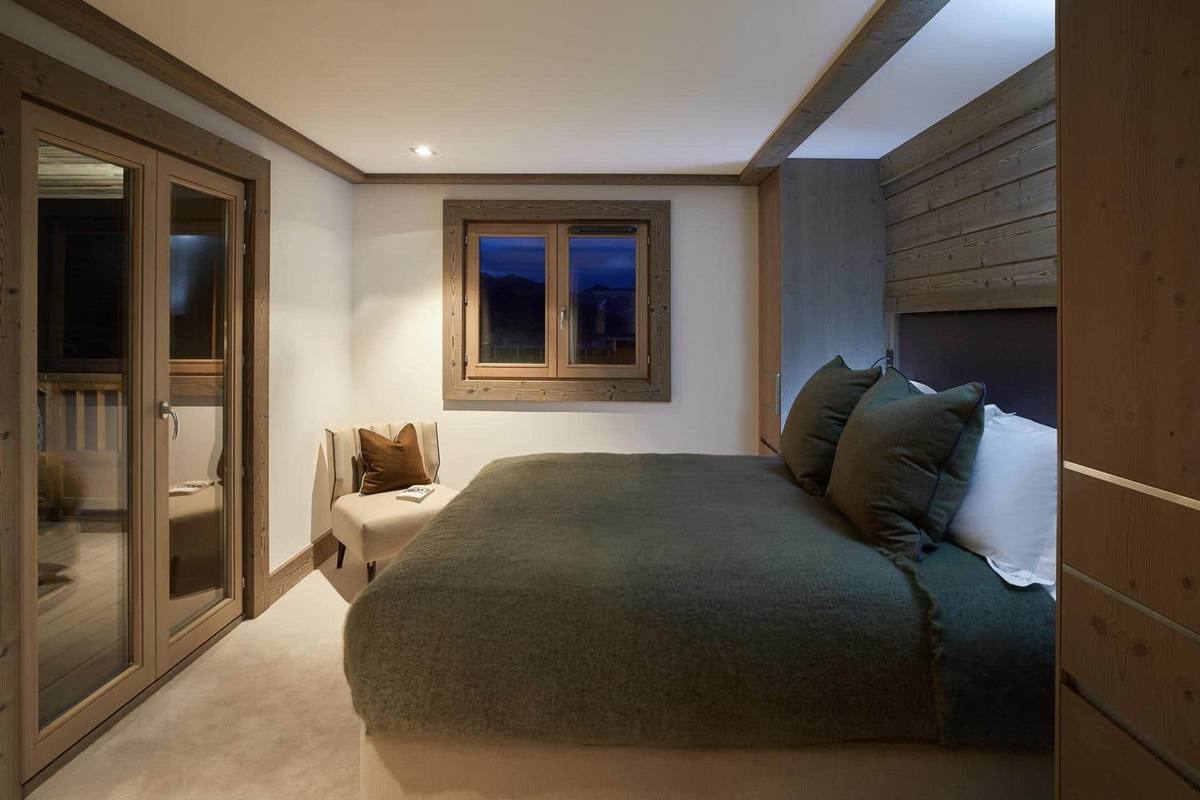 Six Senses Residences & Spa Courchevel — photo 15