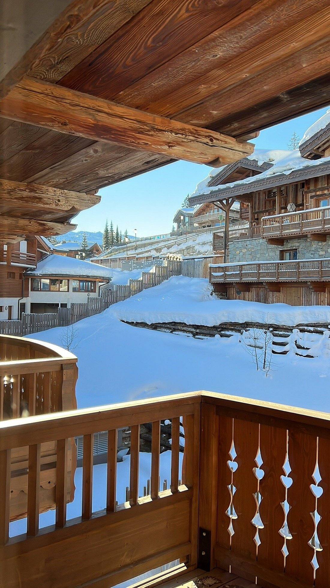 Six Senses Residences & Spa Courchevel — photo 21