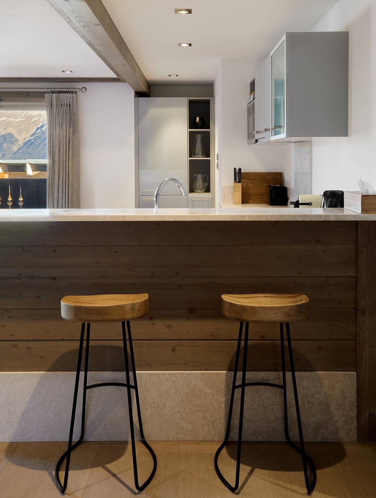 Six Senses Residences & Spa Courchevel — photo 23