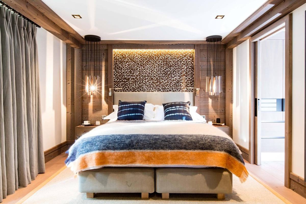 Six Senses Residences & Spa Courchevel — photo 25