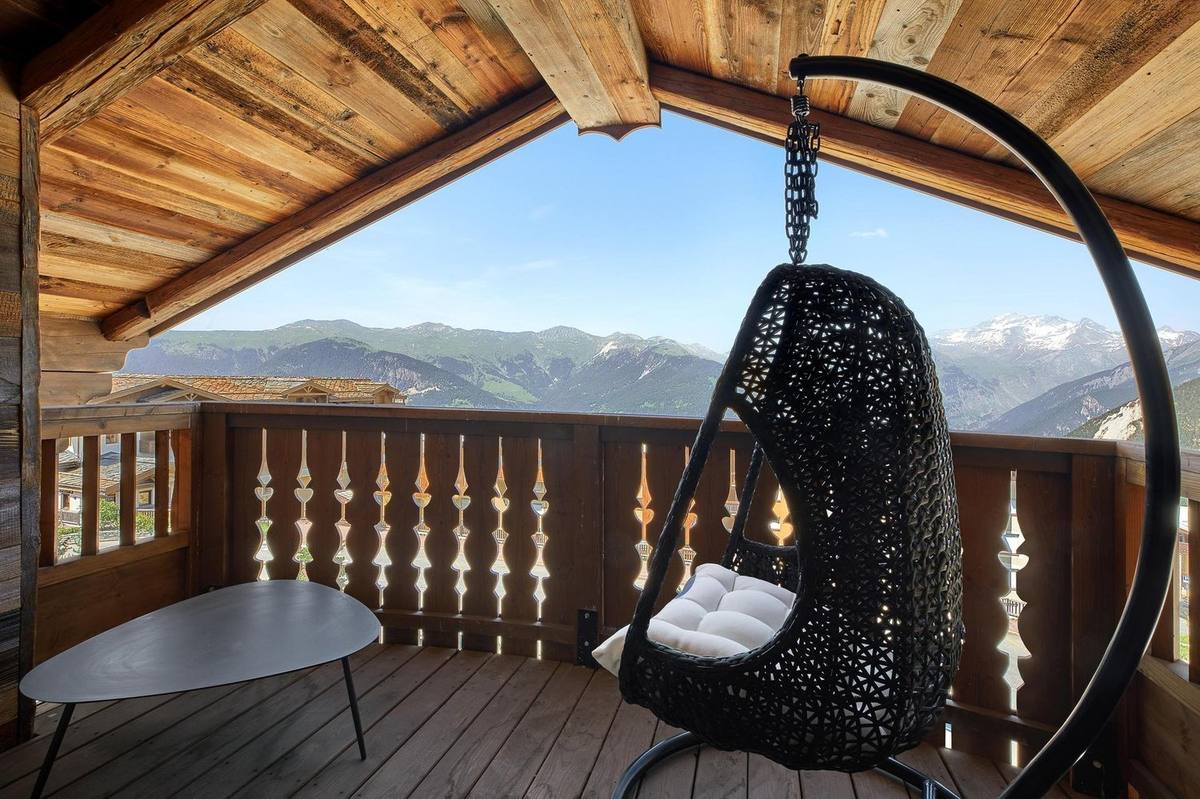 Six Senses Residences & Spa Courchevel — photo 29