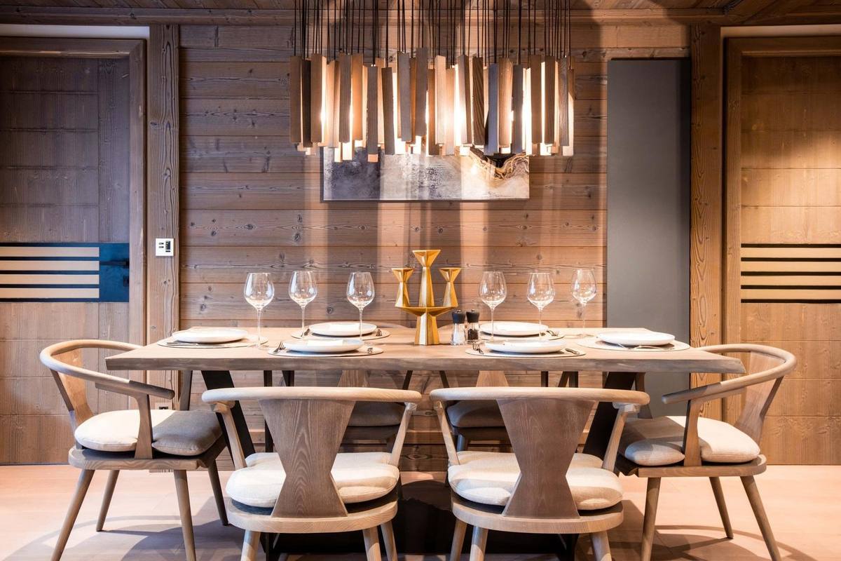 Six Senses Residences & Spa Courchevel — photo 31