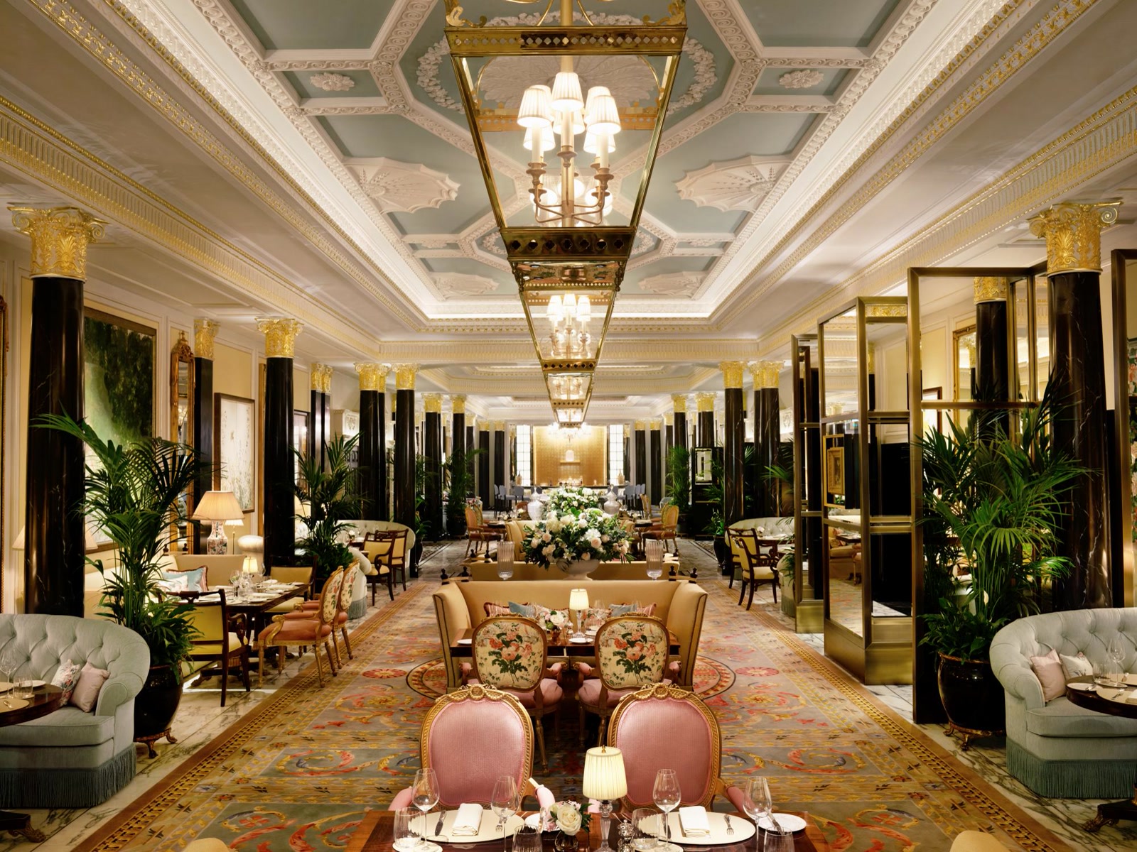 The Dorchester — photo 2