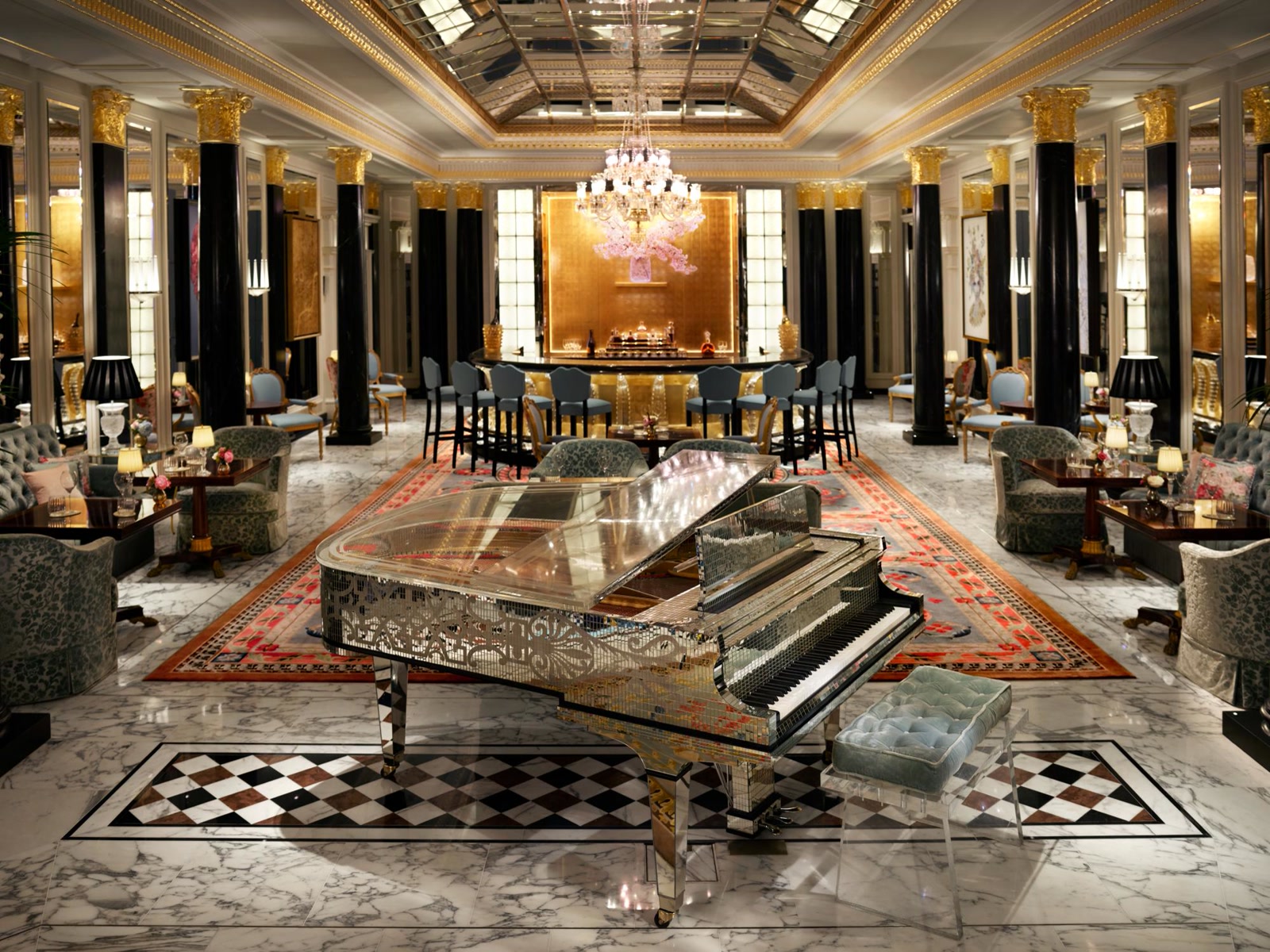 The Dorchester — photo 4