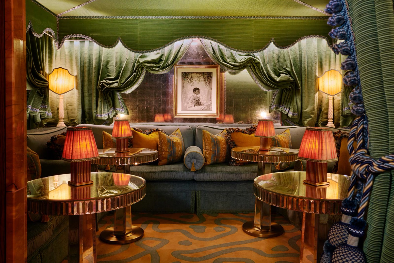 The Dorchester — photo 5