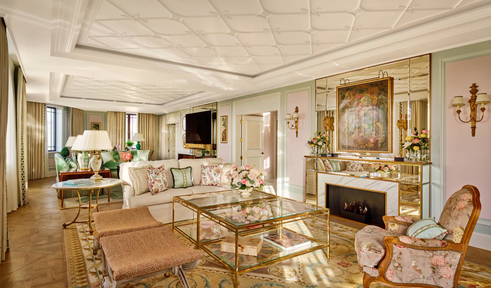 The Dorchester — photo 8