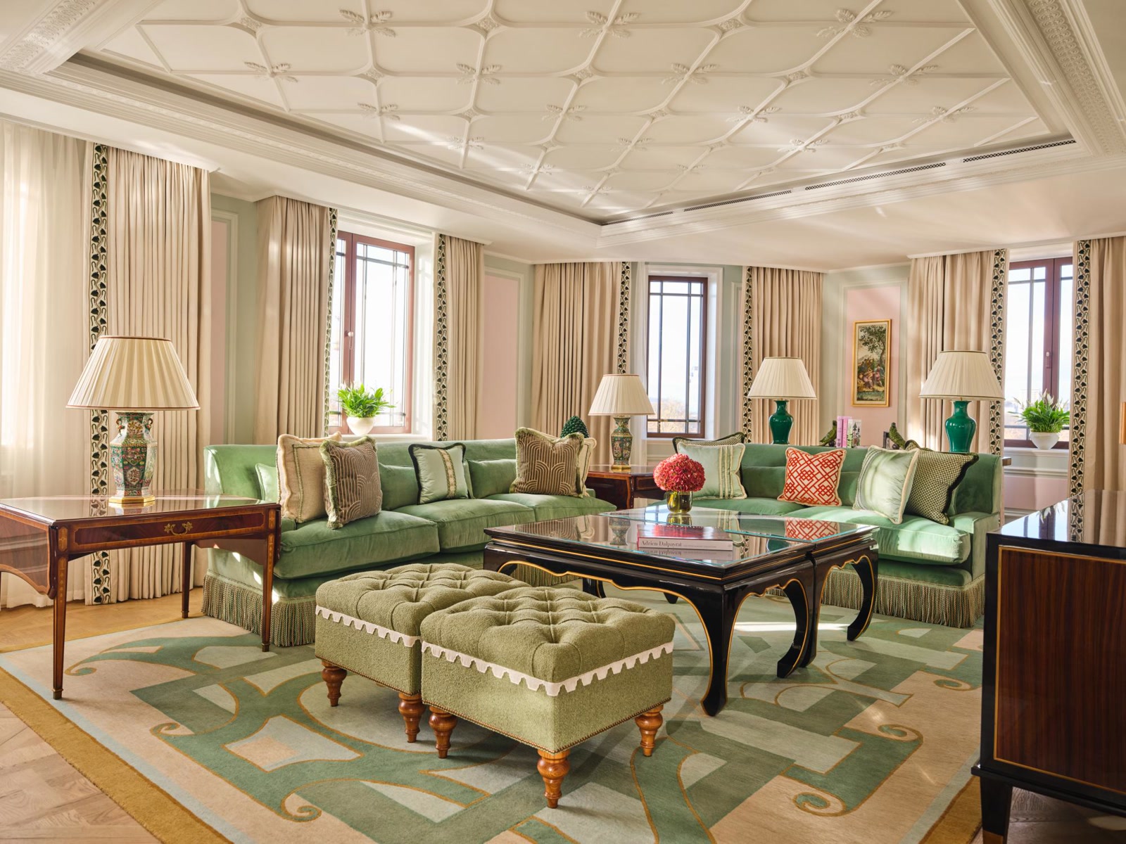 The Dorchester — photo 9
