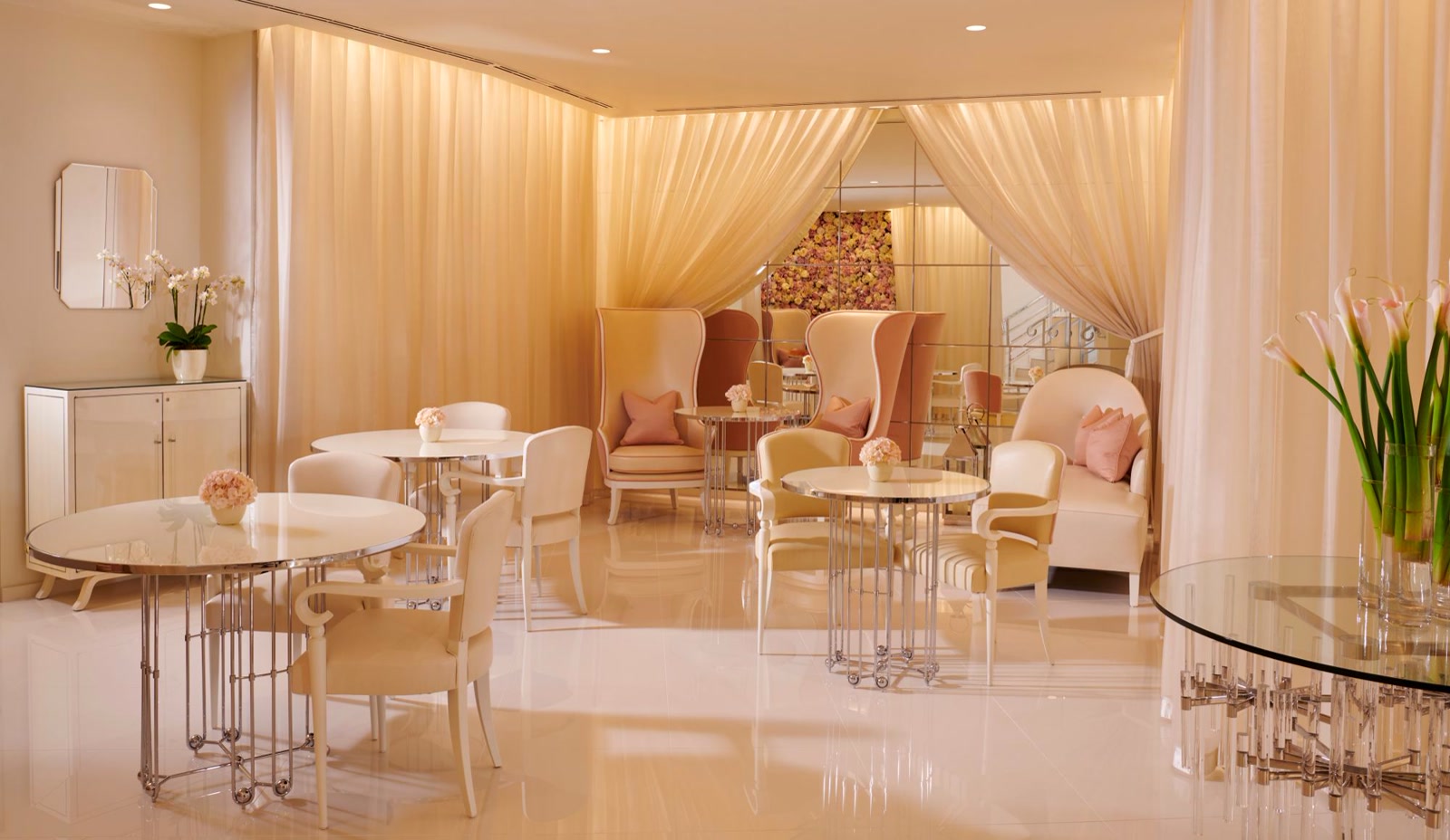 The Dorchester — photo 10