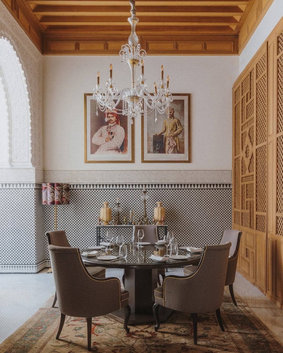 The Oberoi, Marrakech — photo 8