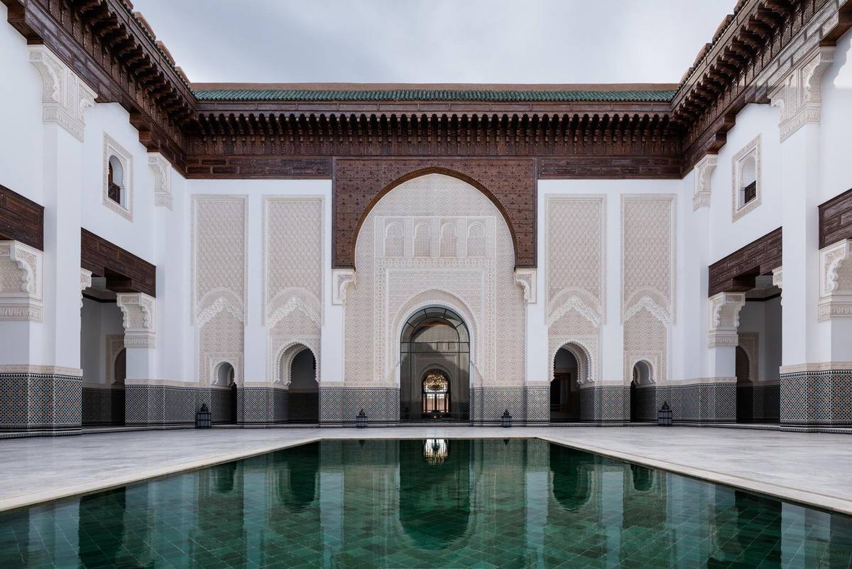The Oberoi, Marrakech — photo 12