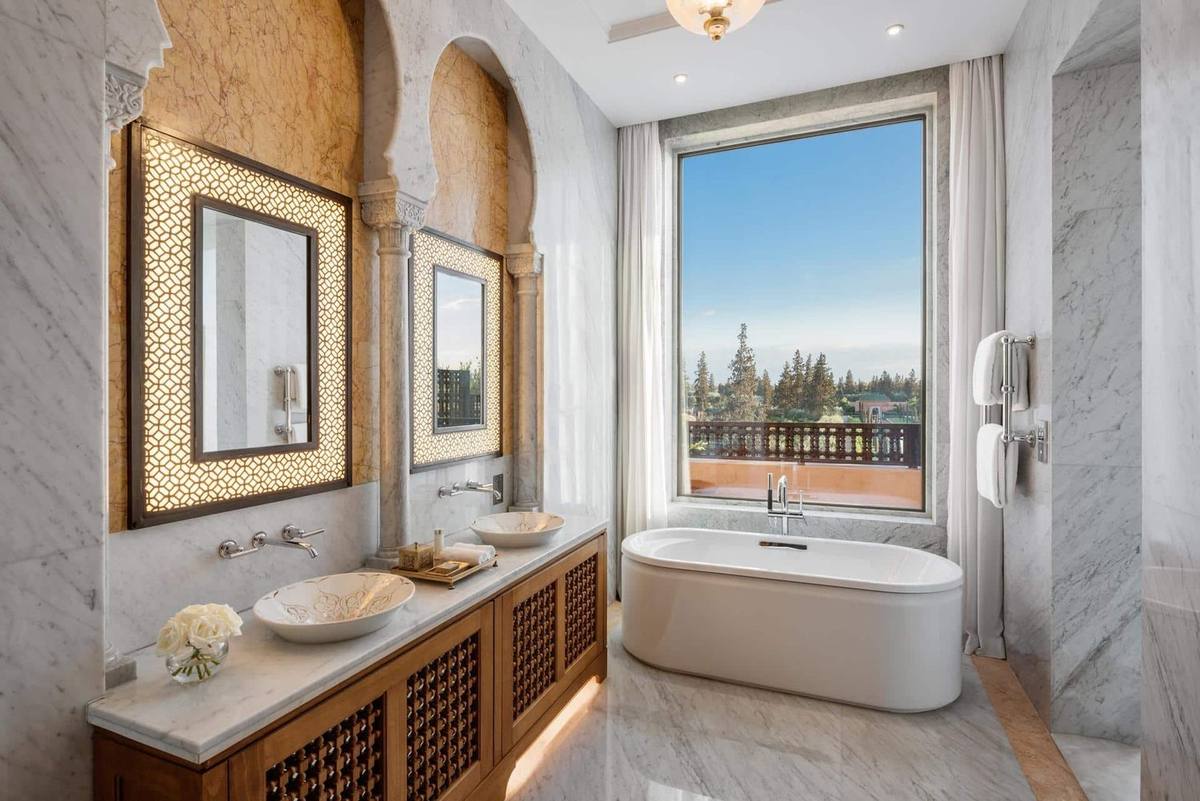 The Oberoi, Marrakech — photo 20