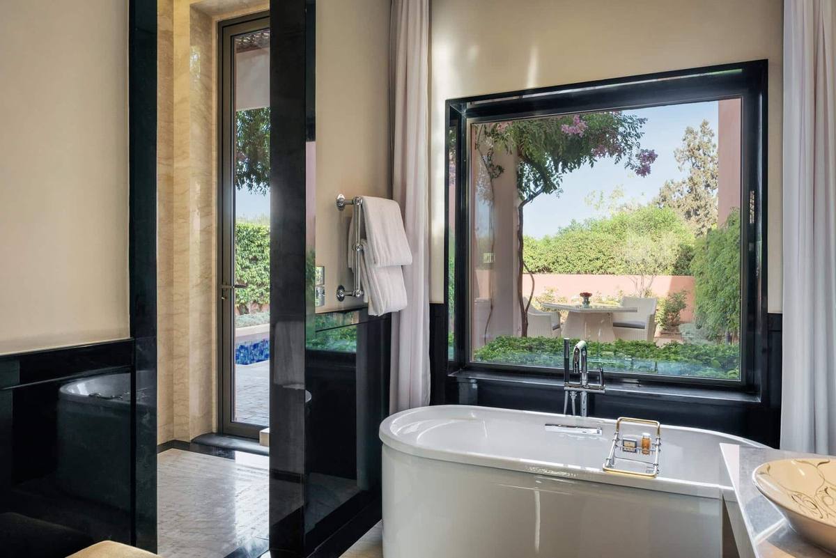 The Oberoi, Marrakech — photo 23