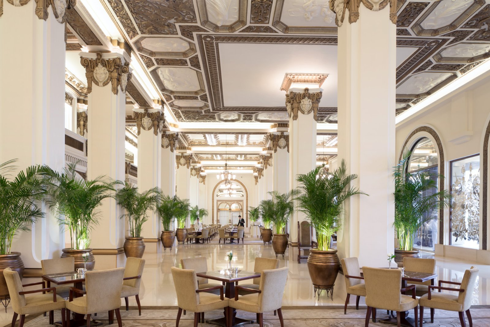 The Peninsula Hong Kong — photo 3