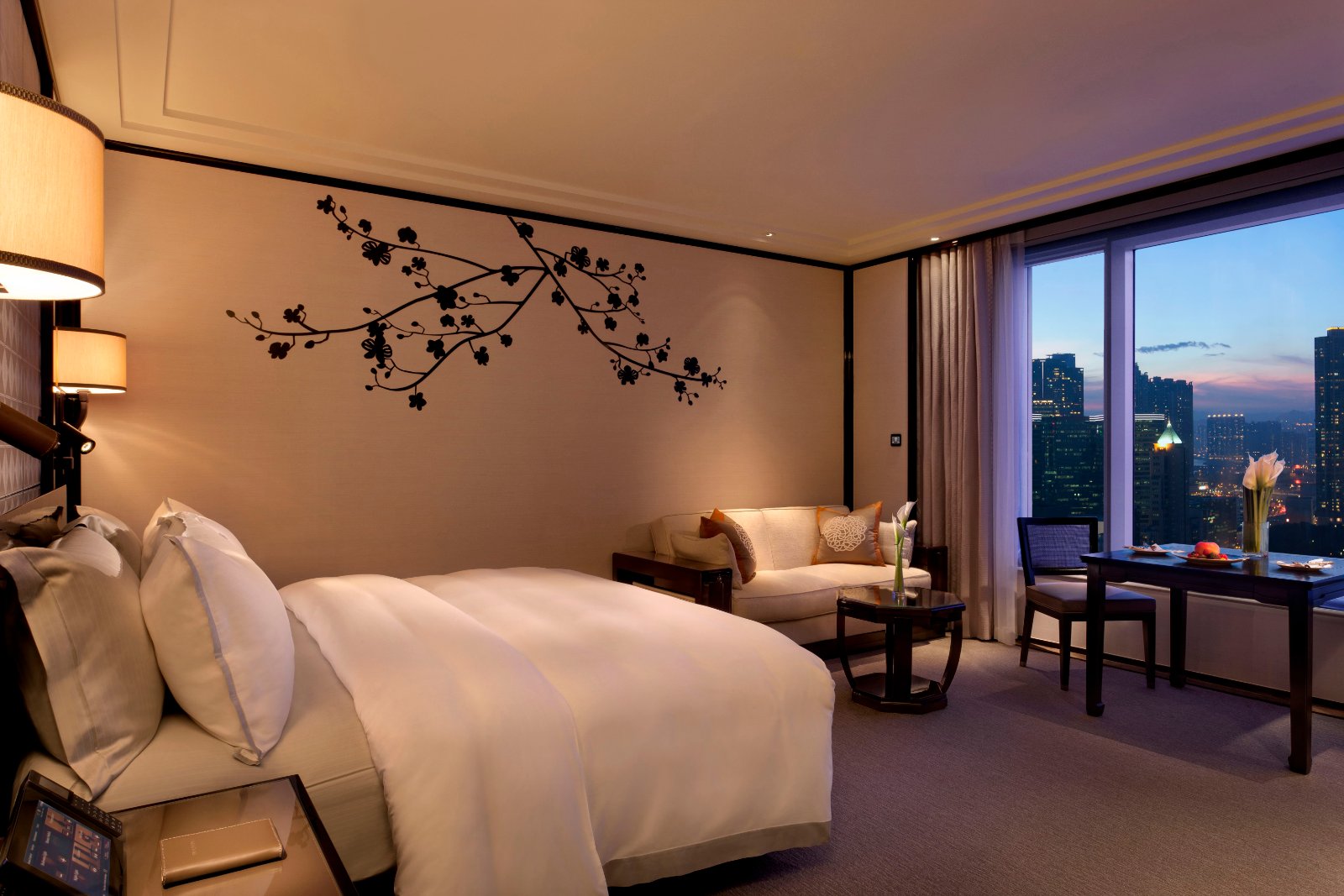 The Peninsula Hong Kong — photo 4