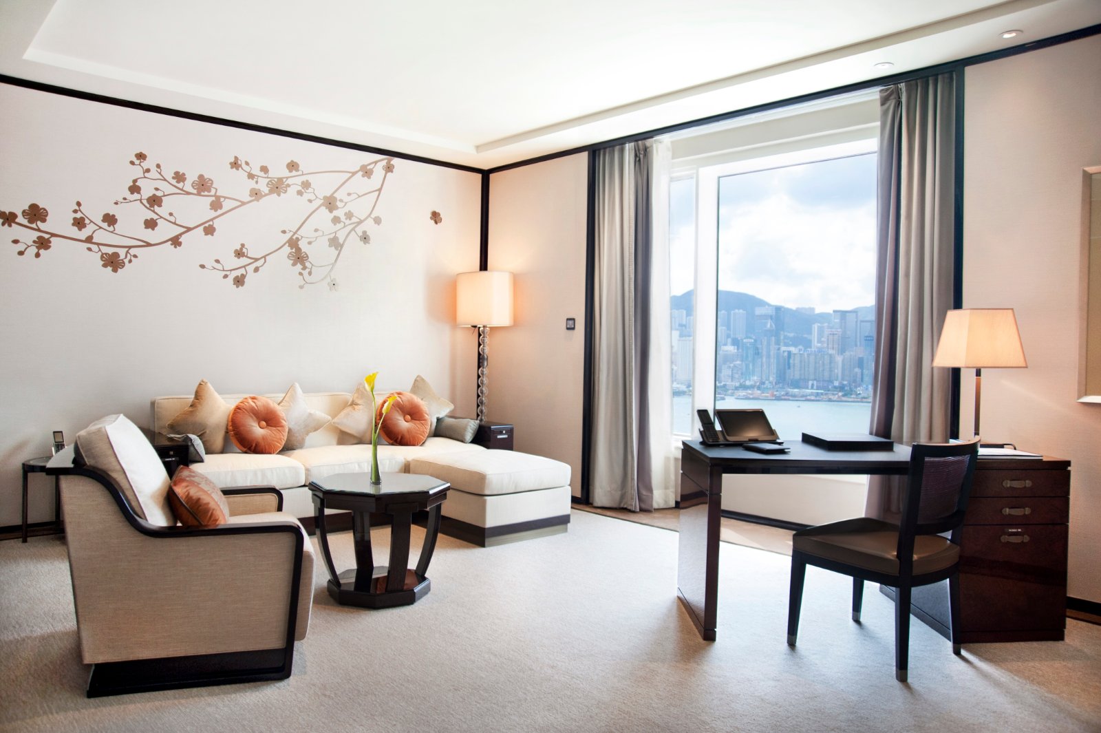 The Peninsula Hong Kong — photo 5
