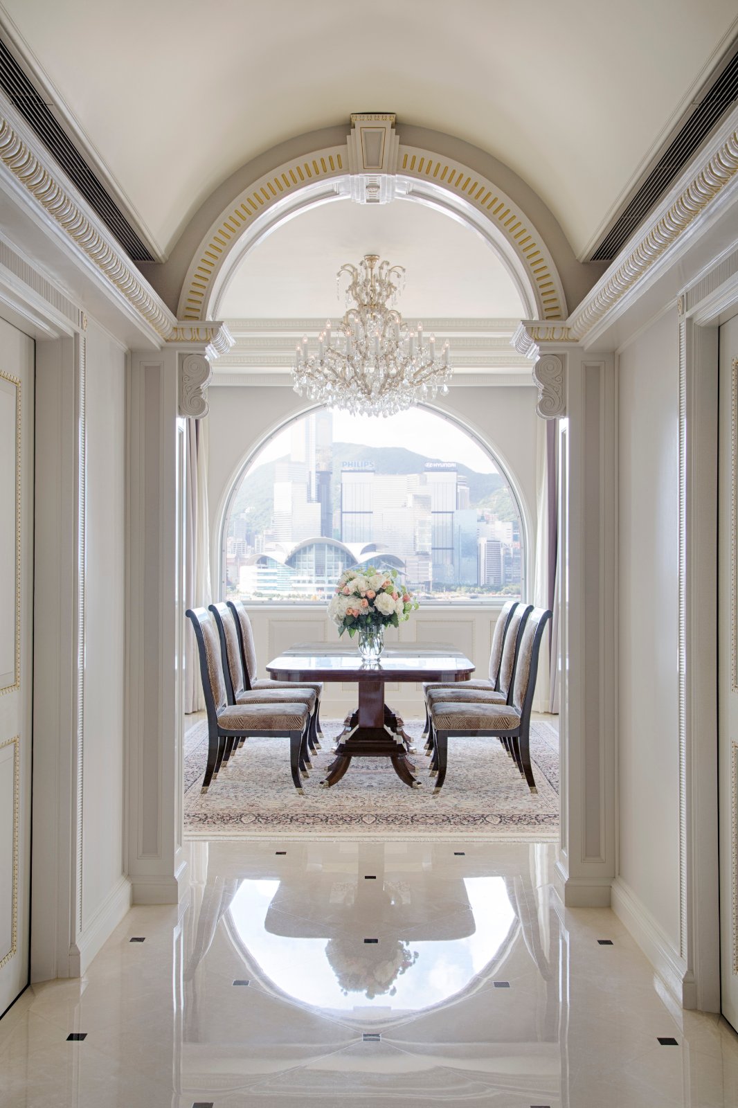 The Peninsula Hong Kong — photo 7