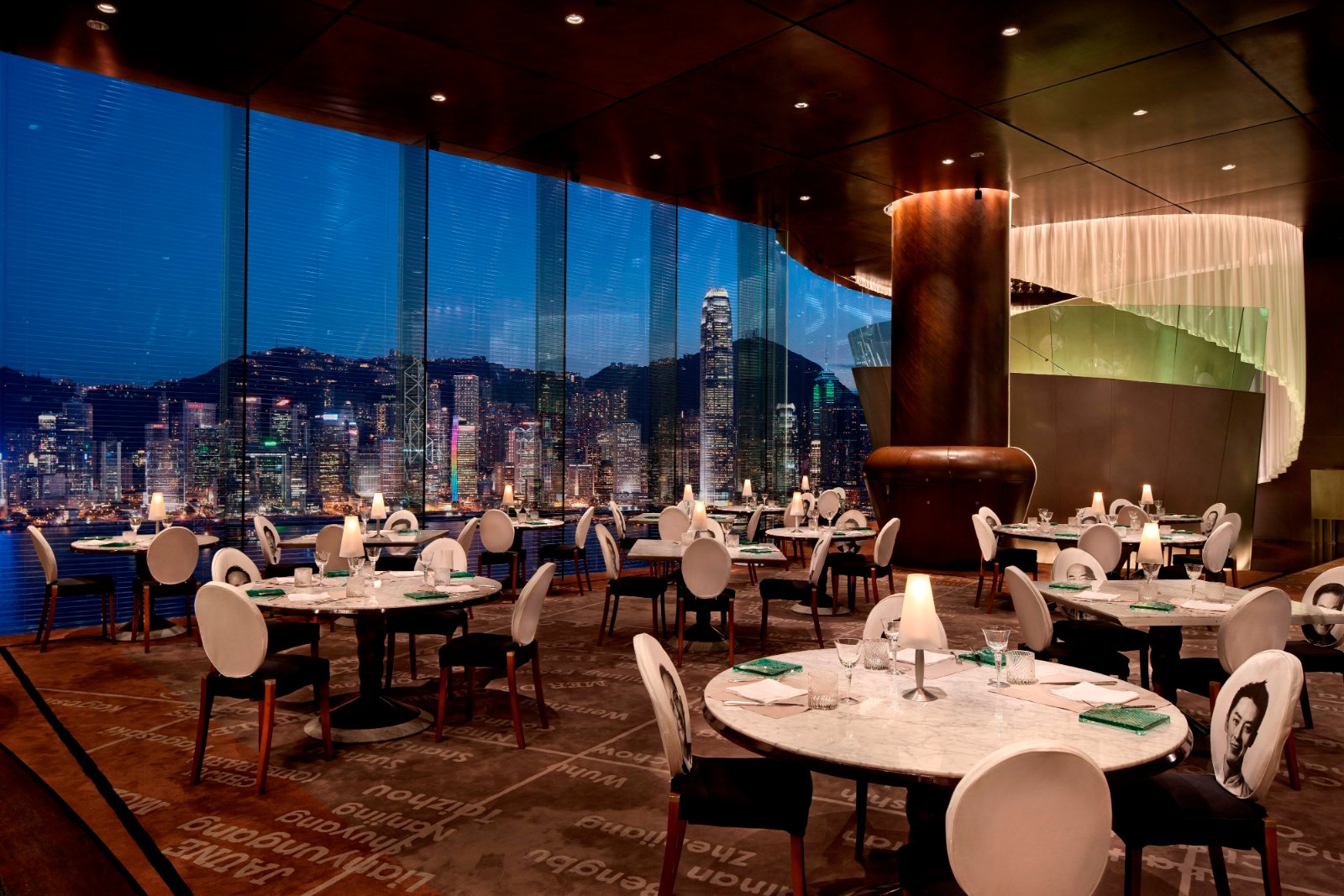 The Peninsula Hong Kong — photo 9