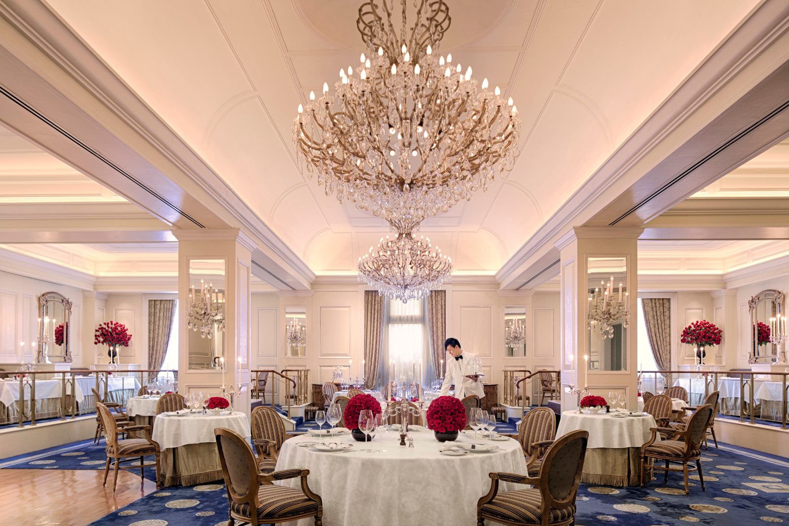The Peninsula Hong Kong — photo 10