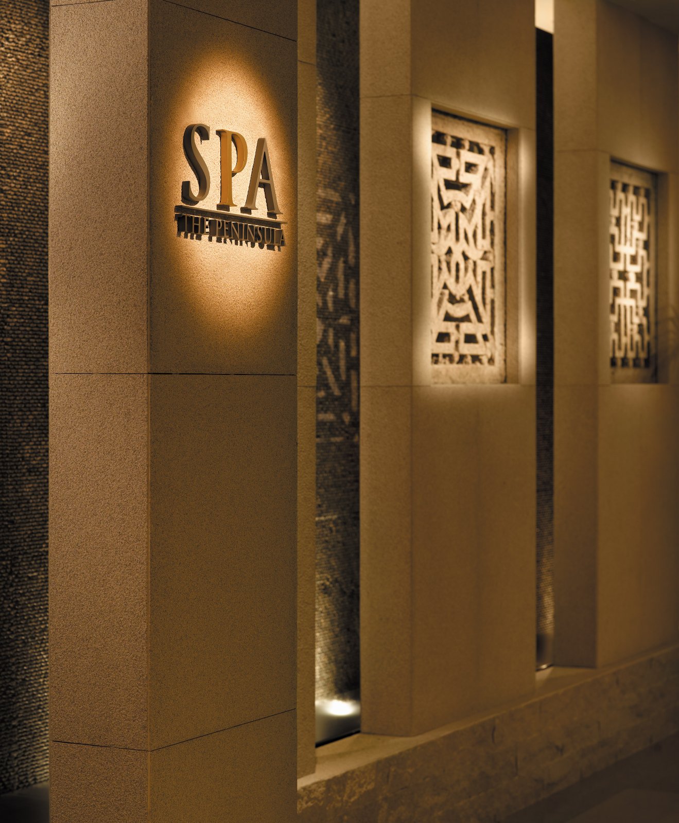The Peninsula Hong Kong — photo 13