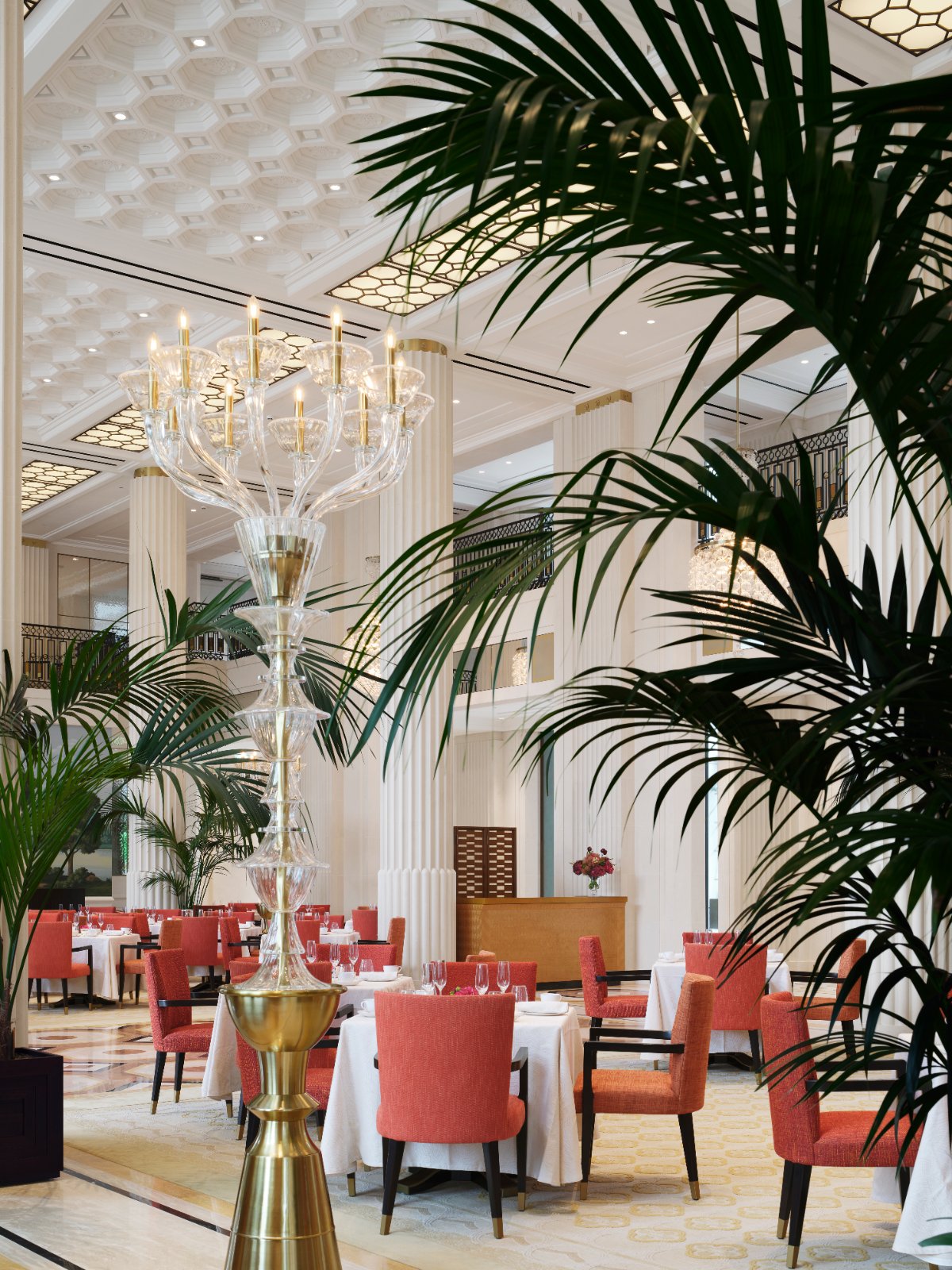 The Peninsula London — photo 3