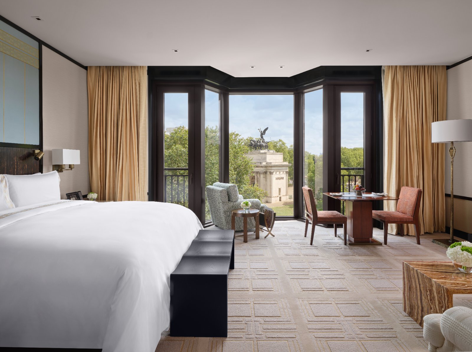 The Peninsula London — photo 4