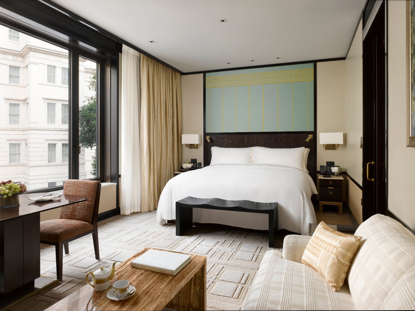 The Peninsula London — photo 5