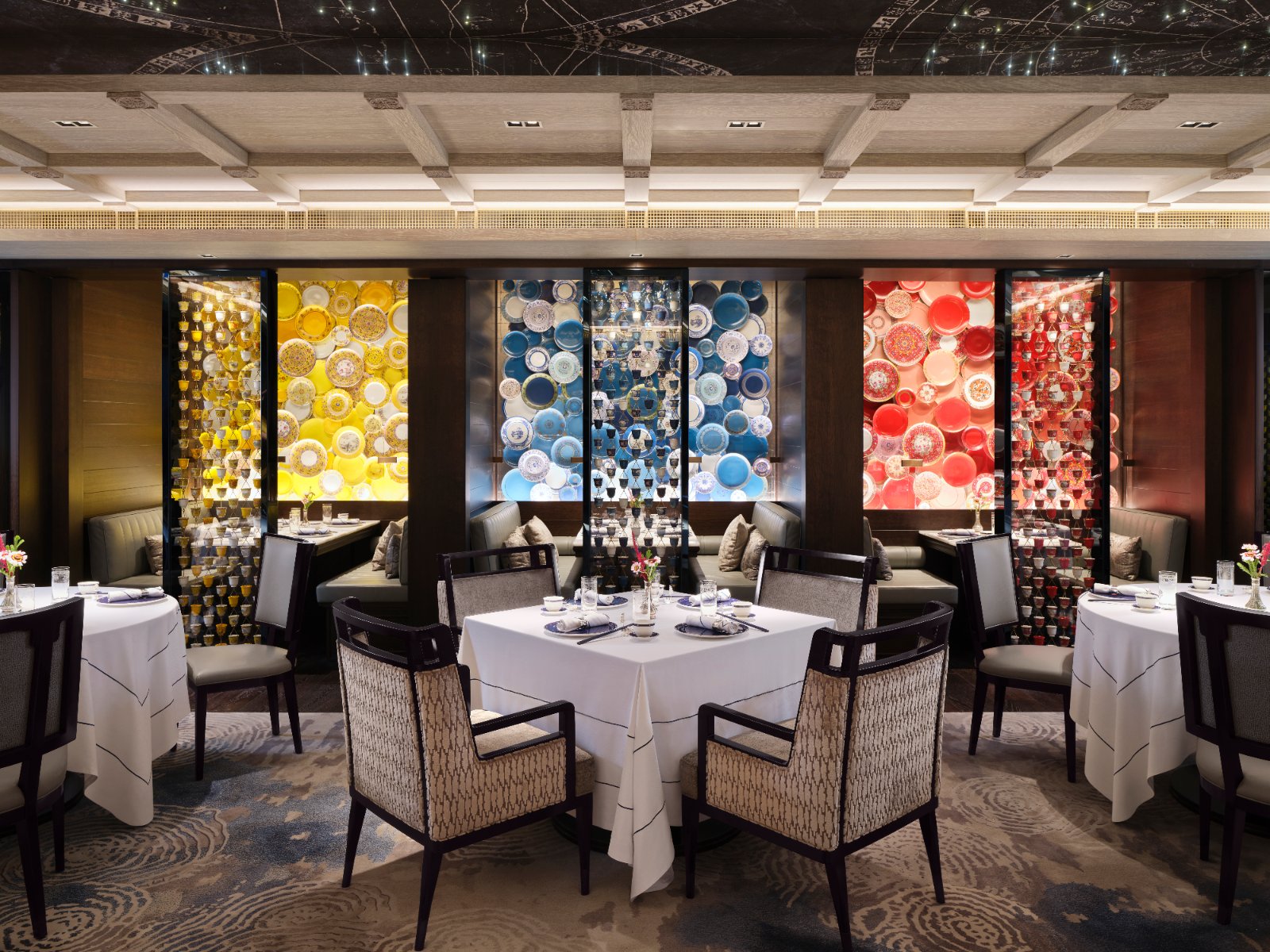 The Peninsula London — photo 8