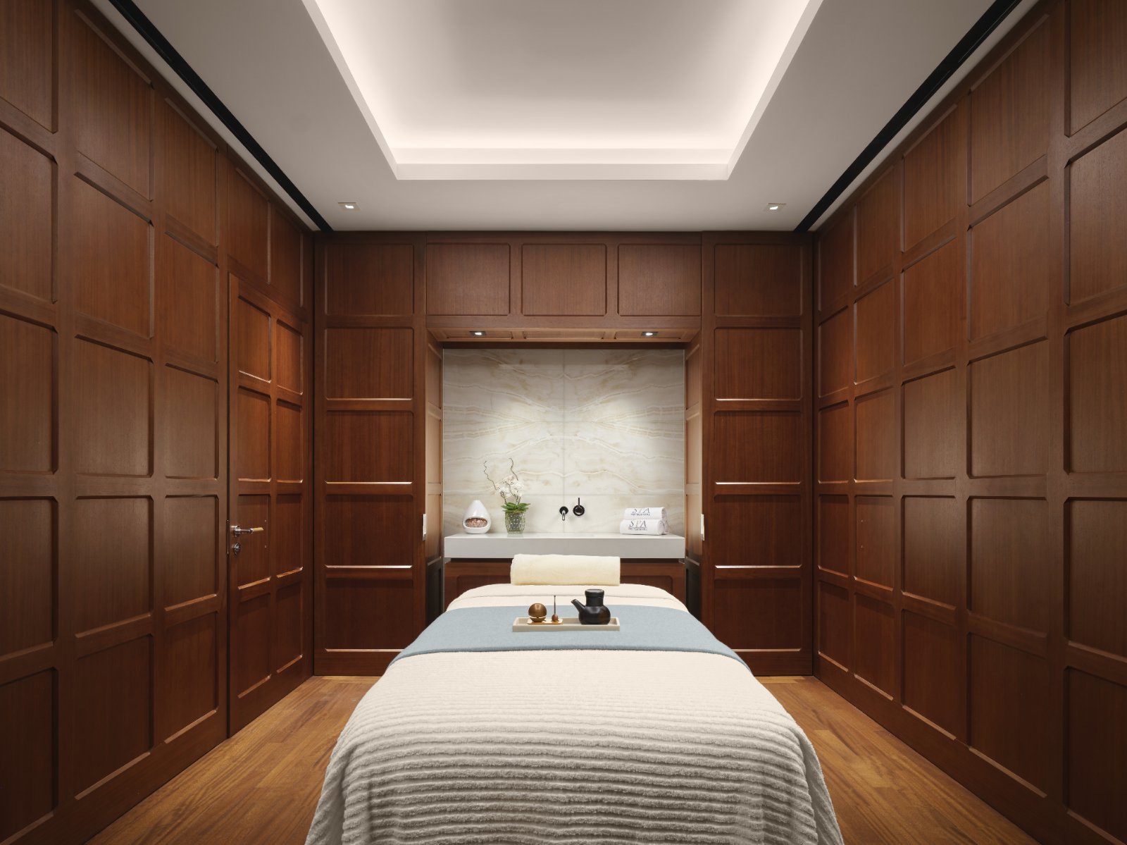 The Peninsula London — photo 12