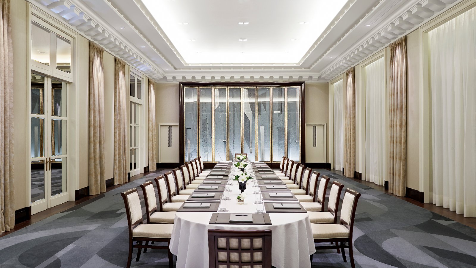 The Peninsula Paris — photo 12