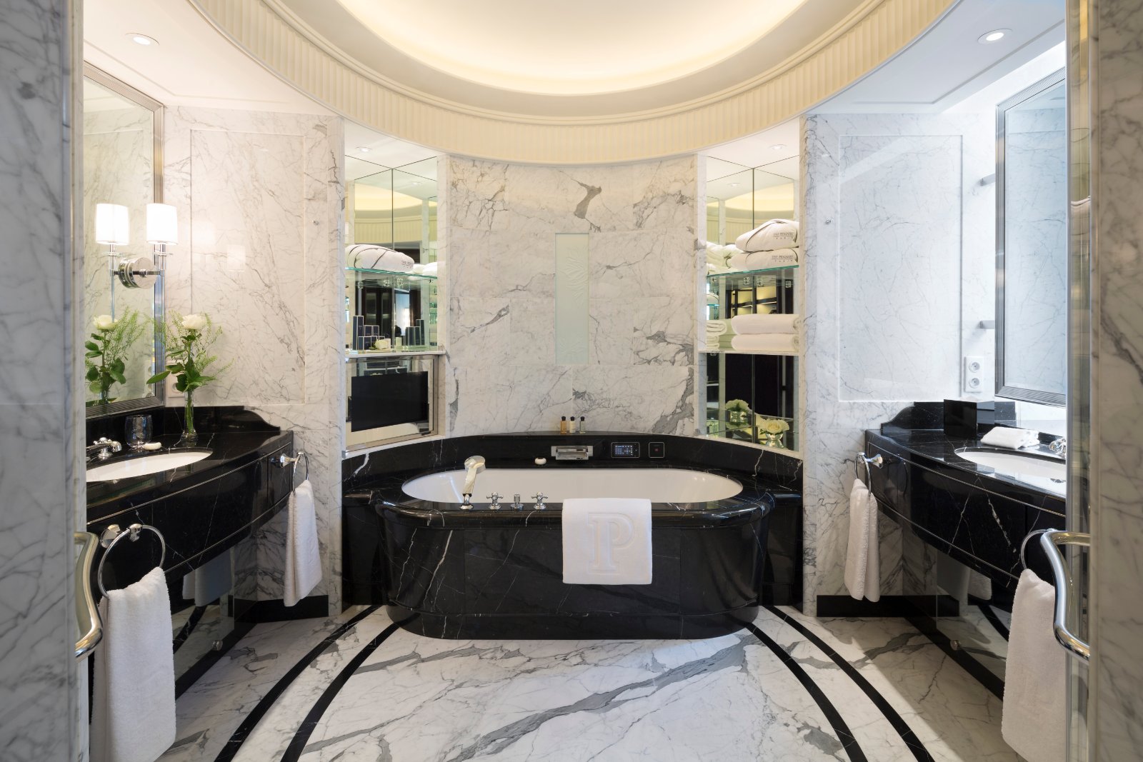 The Peninsula Paris — photo 13