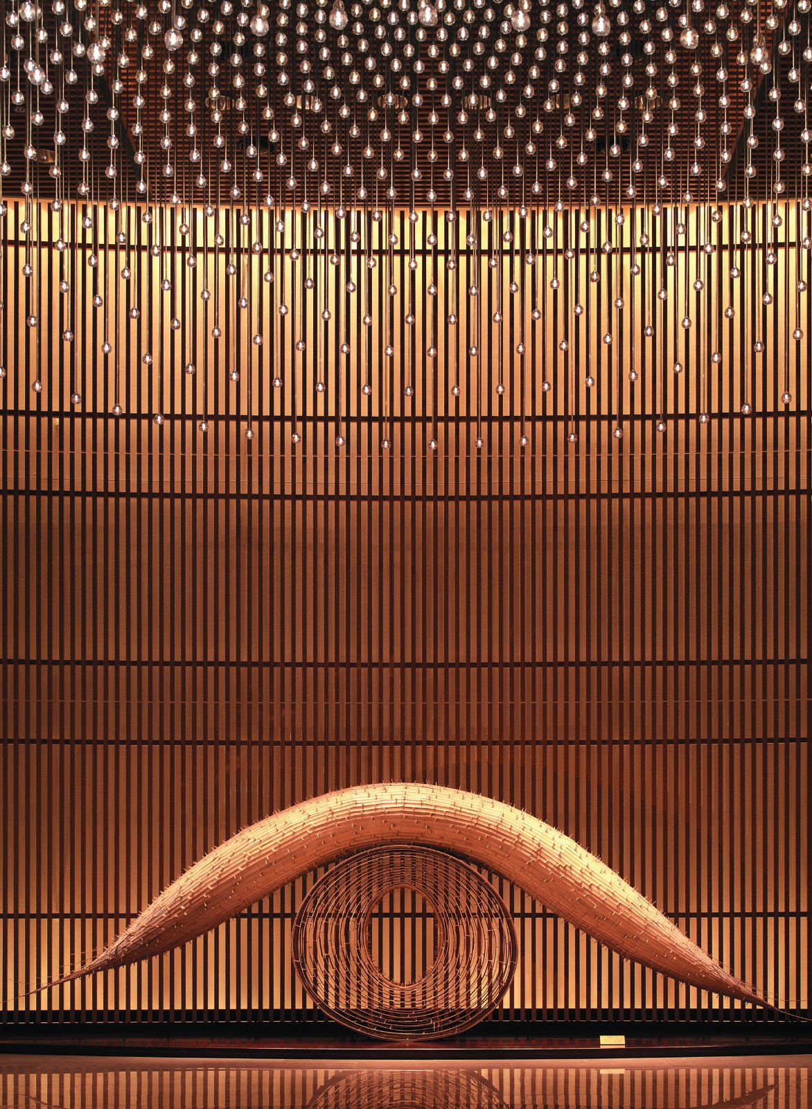 The Peninsula Tokyo — photo 3