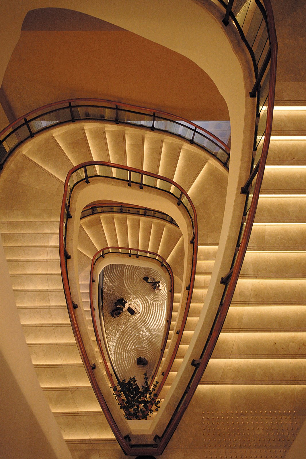 The Peninsula Tokyo — photo 4