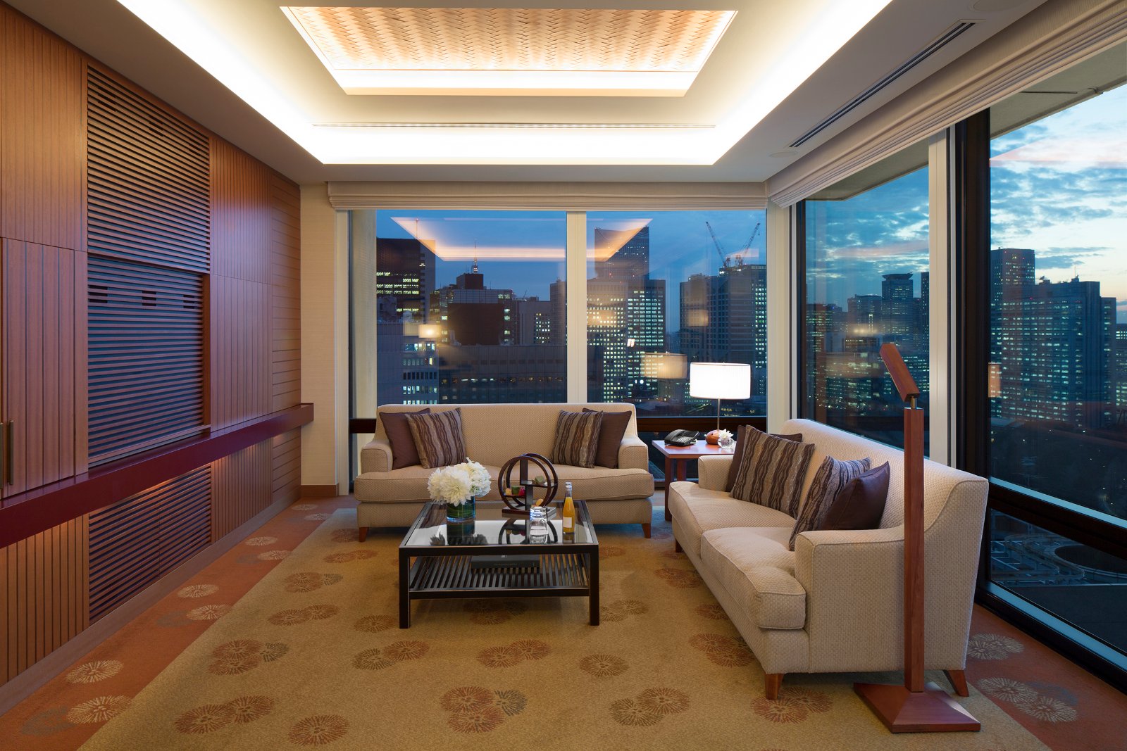 The Peninsula Tokyo — photo 5