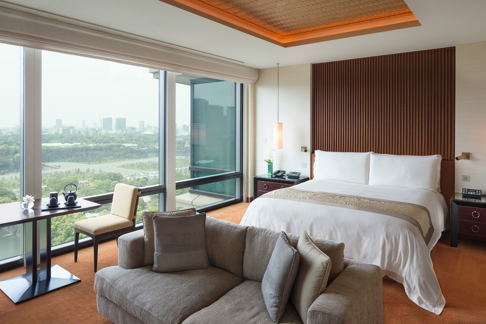 The Peninsula Tokyo — photo 6