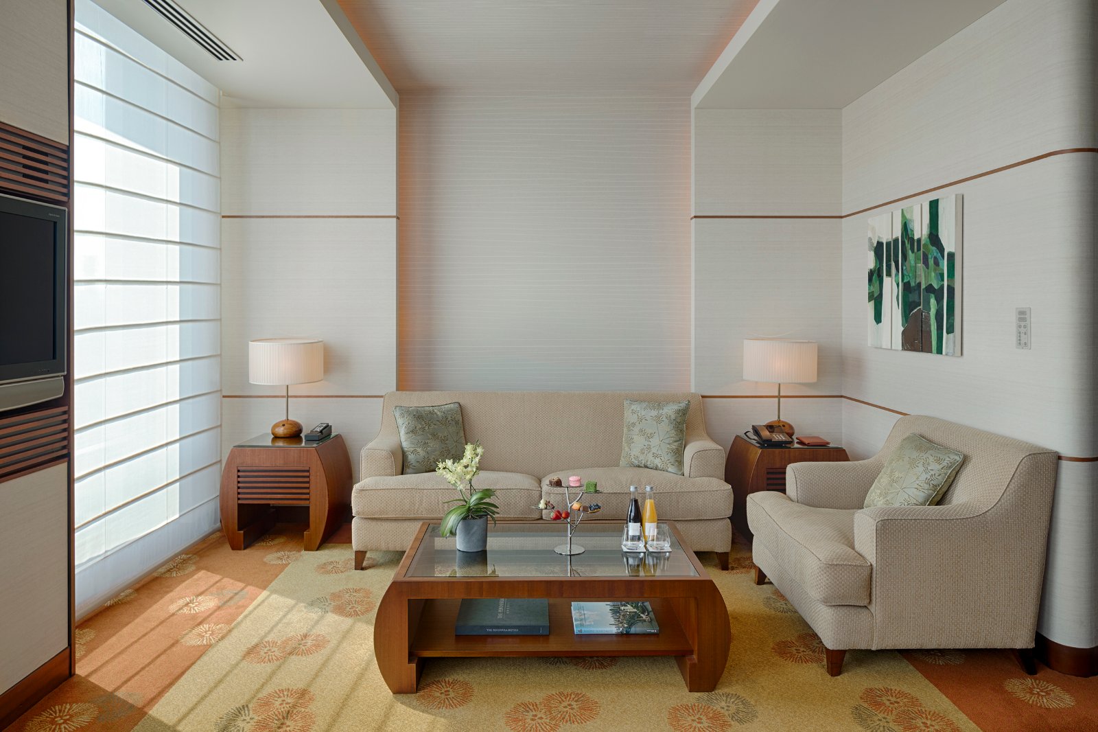 The Peninsula Tokyo — photo 7
