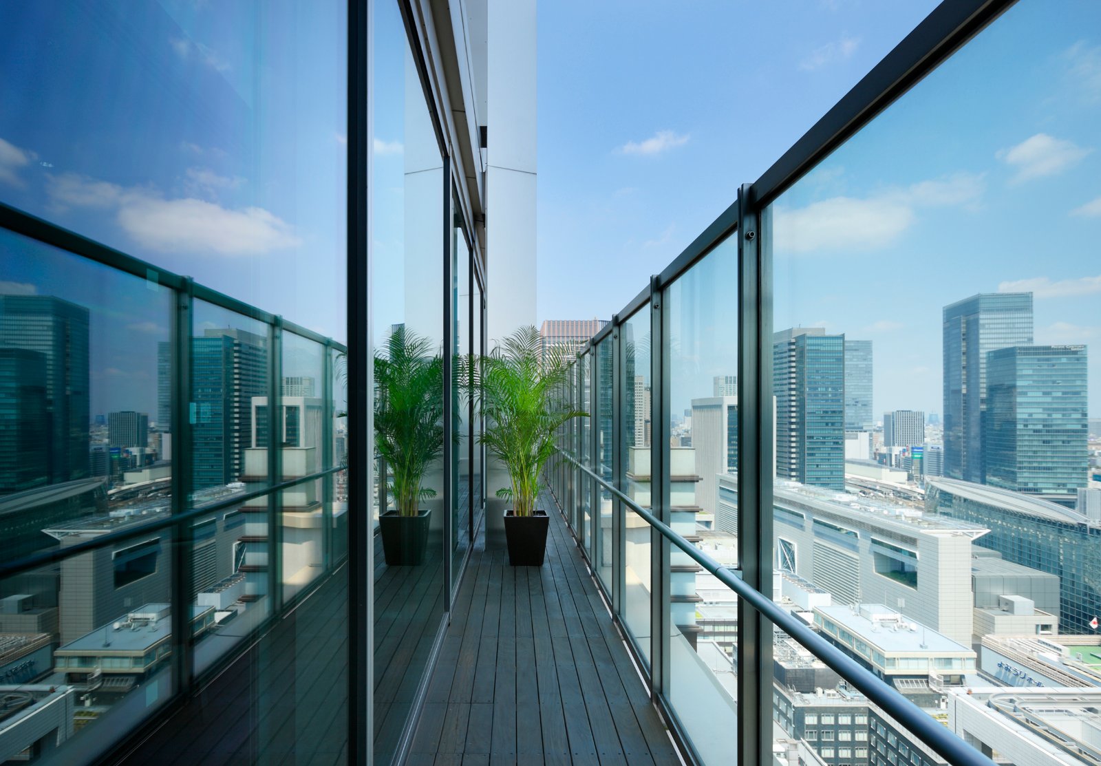 The Peninsula Tokyo — photo 8