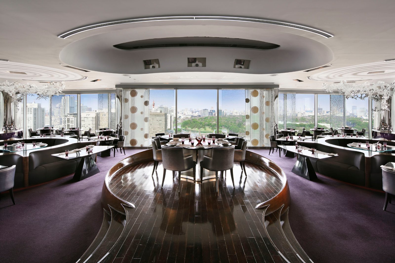 The Peninsula Tokyo — photo 10
