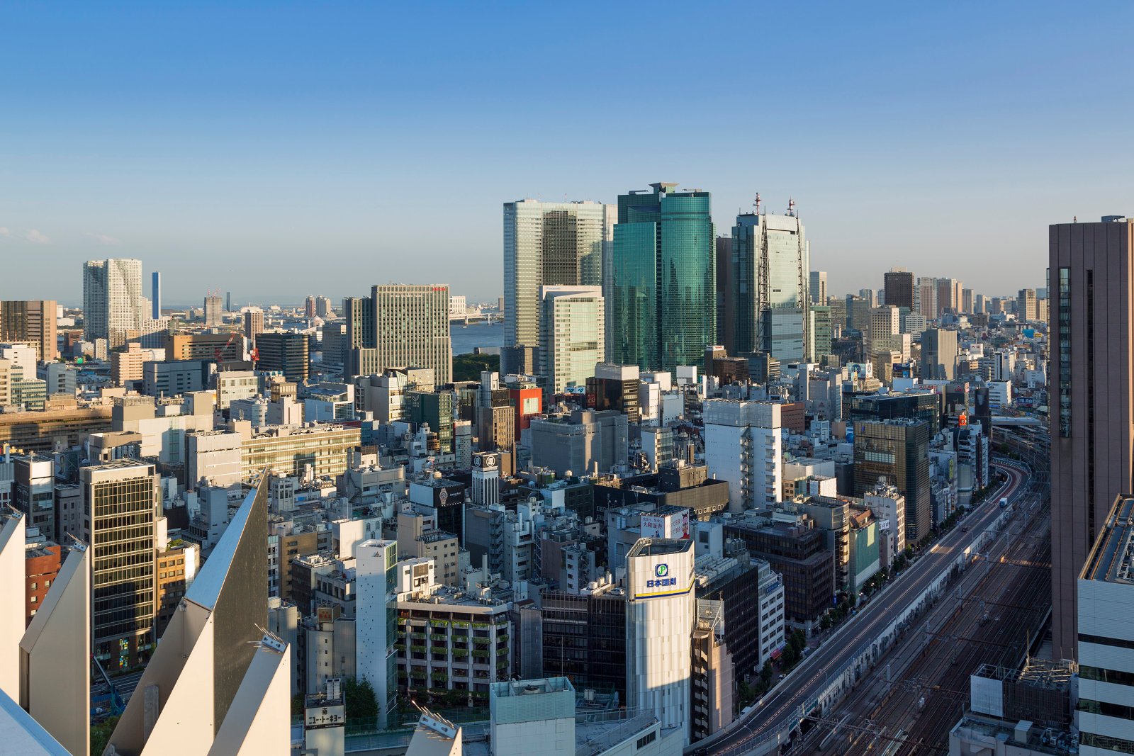 The Peninsula Tokyo — photo 11