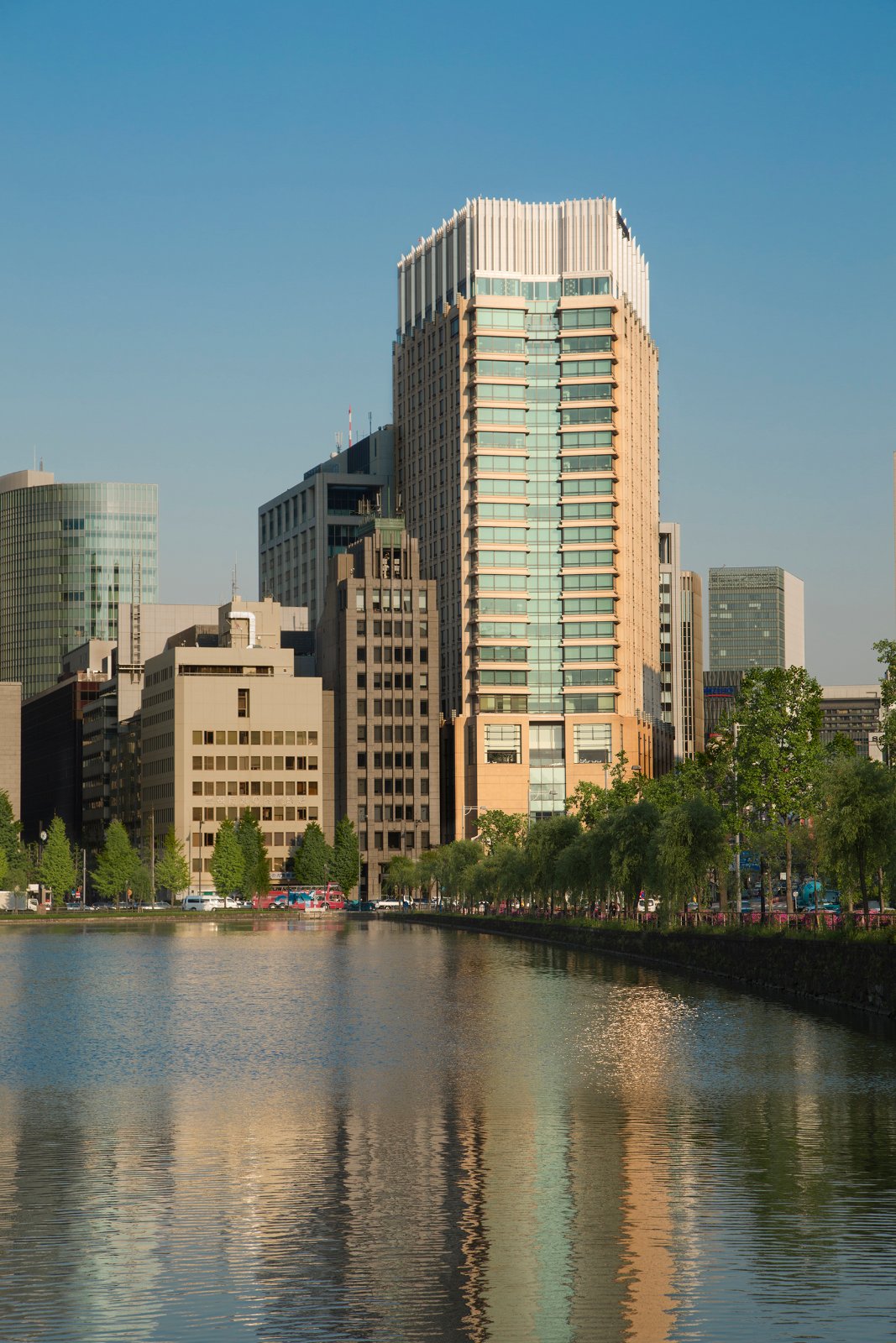 The Peninsula Tokyo — photo 12