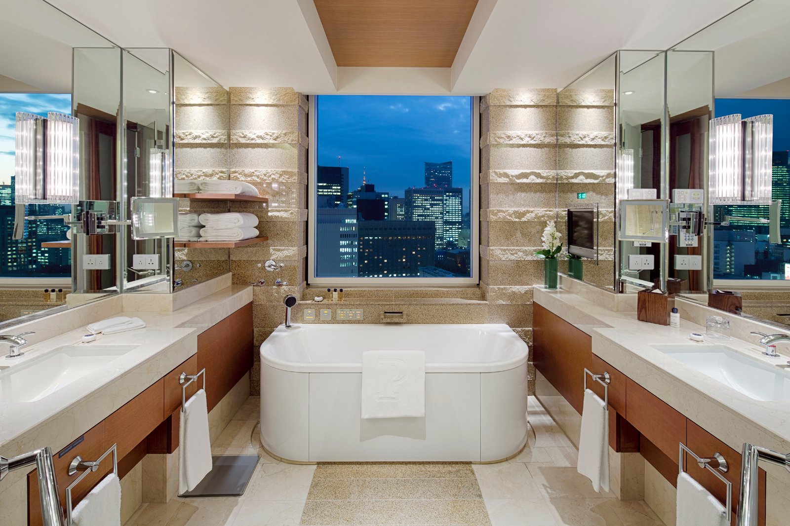 The Peninsula Tokyo — photo 13